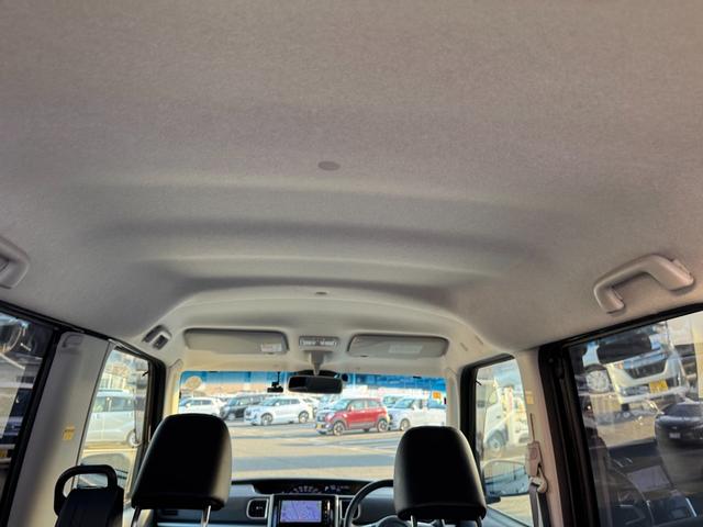 タントカスタムＲＳ　トップエディションＳＡIII純正フルセグナビ　ＥＴＣ　ドラレコ　バックモニター（福岡県）の中古車