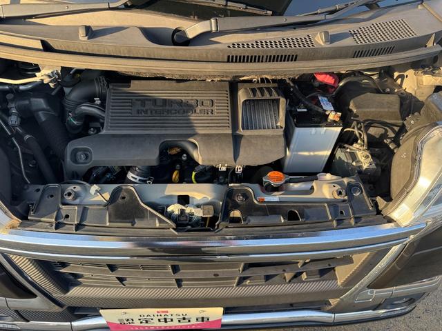 タントカスタムＲＳ　トップエディションＳＡIII純正フルセグナビ　ＥＴＣ　ドラレコ　バックモニター（福岡県）の中古車