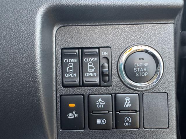 タントカスタムＲＳ　トップエディションＳＡIII純正フルセグナビ　ＥＴＣ　ドラレコ　バックモニター（福岡県）の中古車