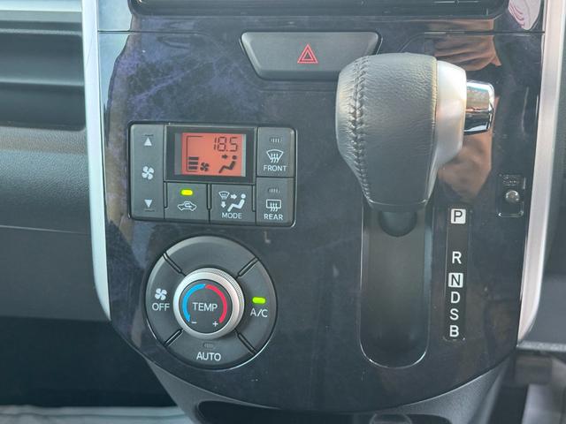 タントカスタムＲＳ　トップエディションＳＡIII純正フルセグナビ　ＥＴＣ　ドラレコ　バックモニター（福岡県）の中古車