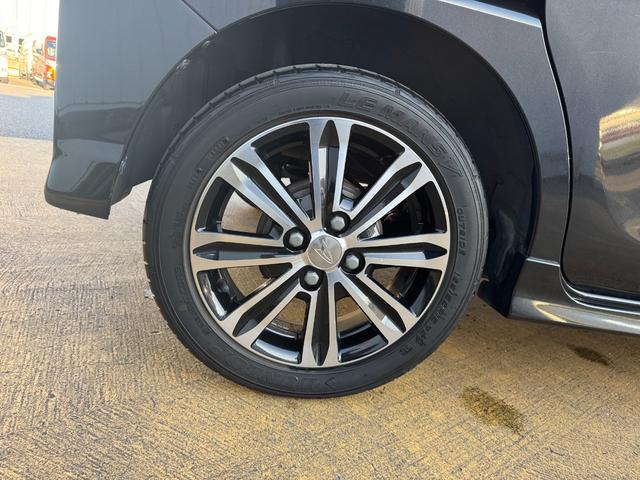 タントカスタムＲＳ　トップエディションＳＡIII純正フルセグナビ　ＥＴＣ　ドラレコ　バックモニター（福岡県）の中古車