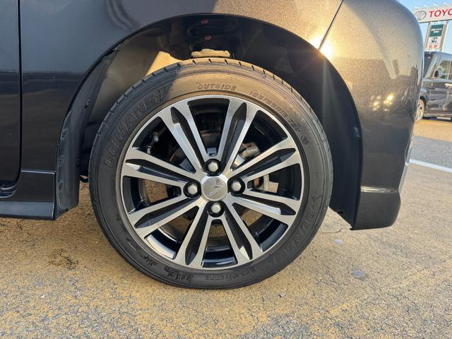 タントカスタムＲＳ　トップエディションＳＡIII純正フルセグナビ　ＥＴＣ　ドラレコ　バックモニター（福岡県）の中古車