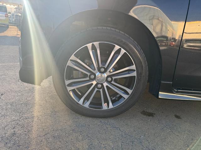 タントカスタムＲＳ　トップエディションＳＡIII純正フルセグナビ　ＥＴＣ　ドラレコ　バックモニター（福岡県）の中古車