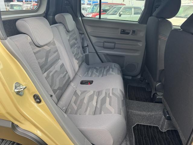 タフトＧ新車保証継承付　衝突低減ブレーキ　オーディオレス　シートヒーター　バックモニター付（福岡県）の中古車