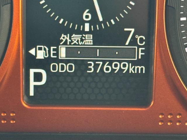 タフトＧ新車保証継承付　衝突低減ブレーキ　オーディオレス　シートヒーター　バックモニター付（福岡県）の中古車