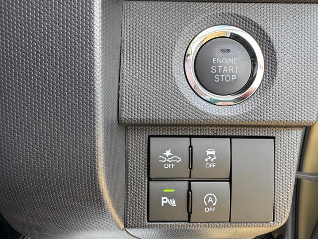 タフトＧ新車保証継承付　衝突低減ブレーキ　オーディオレス　シートヒーター　バックモニター付（福岡県）の中古車