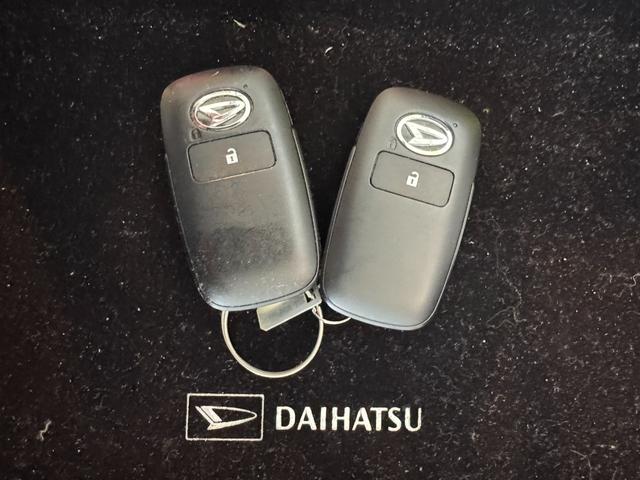 タフトＧ新車保証継承付　衝突低減ブレーキ　オーディオレス　シートヒーター　バックモニター付（福岡県）の中古車