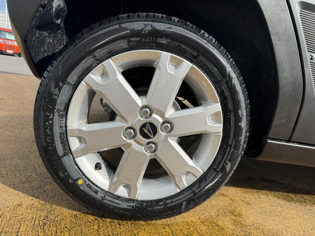 タフトＧ新車保証継承付　衝突低減ブレーキ　オーディオレス　シートヒーター　バックモニター付（福岡県）の中古車