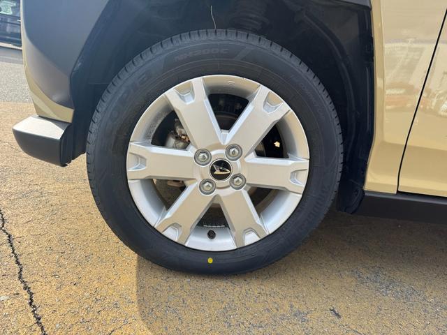 タフトＧ新車保証継承付　衝突低減ブレーキ　オーディオレス　シートヒーター　バックモニター付（福岡県）の中古車