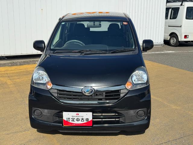 ミライースＸ　リミテッドＳＡＣＤチューナー　ＥＴＣ　衝突低減ブレーキ（福岡県）の中古車