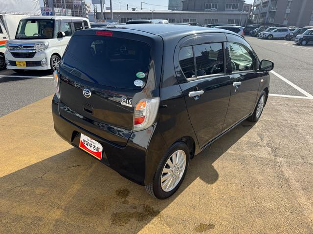 ミライースＸ　リミテッドＳＡＣＤチューナー　ＥＴＣ　衝突低減ブレーキ（福岡県）の中古車