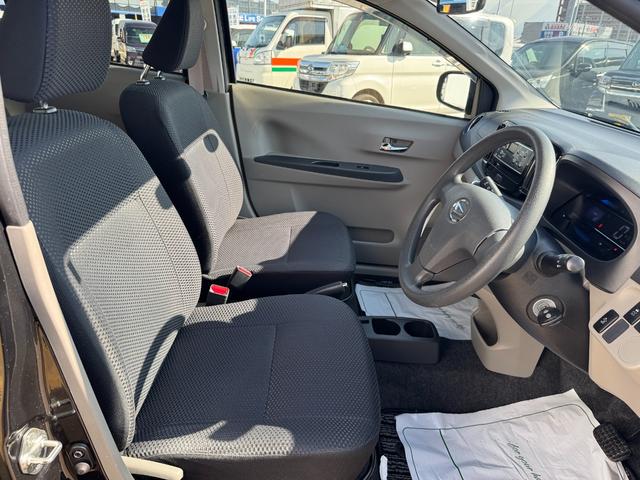 ミライースＸ　リミテッドＳＡＣＤチューナー　ＥＴＣ　衝突低減ブレーキ（福岡県）の中古車