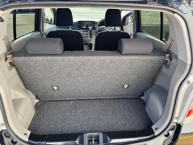 ミライースＸ　リミテッドＳＡＣＤチューナー　ＥＴＣ　衝突低減ブレーキ（福岡県）の中古車