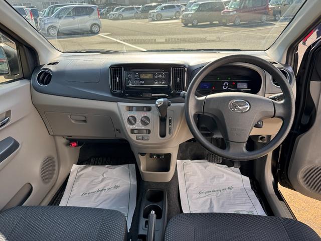 ミライースＸ　リミテッドＳＡＣＤチューナー　ＥＴＣ　衝突低減ブレーキ（福岡県）の中古車