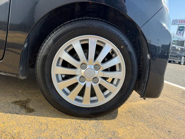 ミライースＸ　リミテッドＳＡＣＤチューナー　ＥＴＣ　衝突低減ブレーキ（福岡県）の中古車