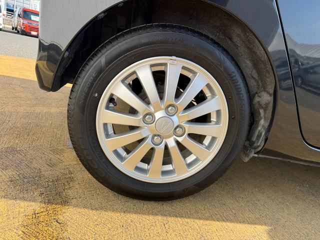 ミライースＸ　リミテッドＳＡＣＤチューナー　ＥＴＣ　衝突低減ブレーキ（福岡県）の中古車