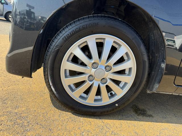 ミライースＸ　リミテッドＳＡＣＤチューナー　ＥＴＣ　衝突低減ブレーキ（福岡県）の中古車