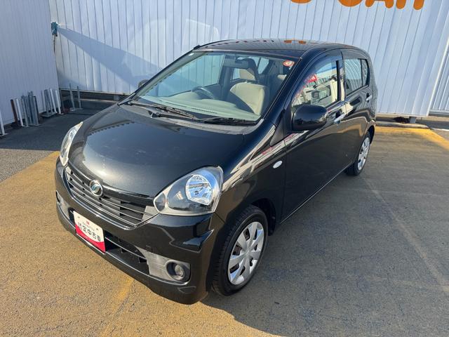 ミライースＬＣＤチューナー（福岡県）の中古車