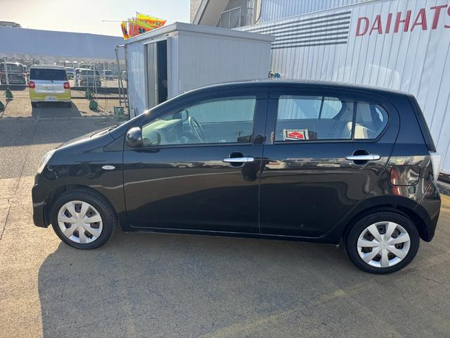 ミライースＬＣＤチューナー（福岡県）の中古車