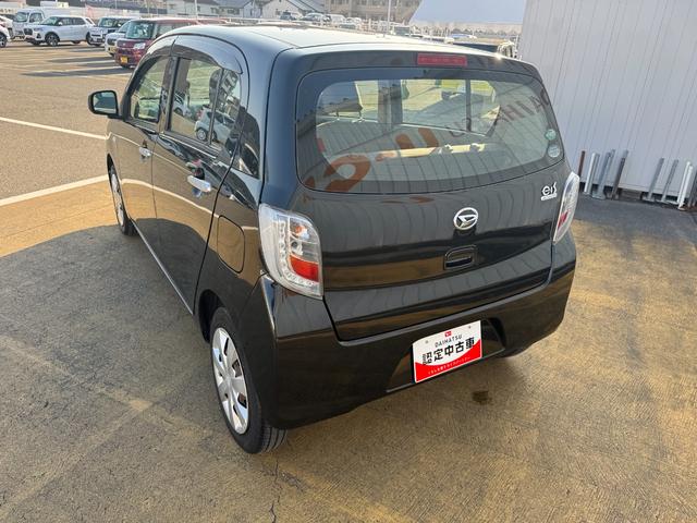 ミライースＬＣＤチューナー（福岡県）の中古車