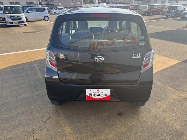 ミライースＬＣＤチューナー（福岡県）の中古車