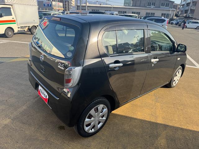 ミライースＬＣＤチューナー（福岡県）の中古車