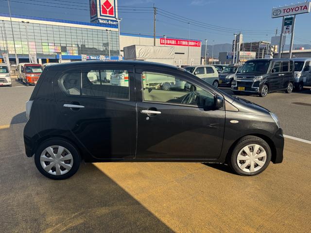 ミライースＬＣＤチューナー（福岡県）の中古車