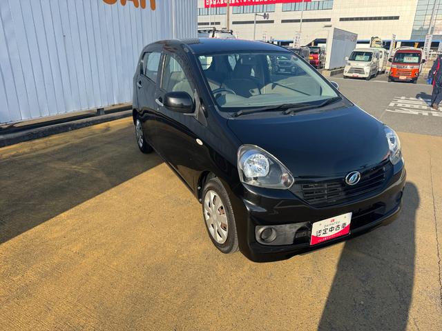 ミライースＬＣＤチューナー（福岡県）の中古車