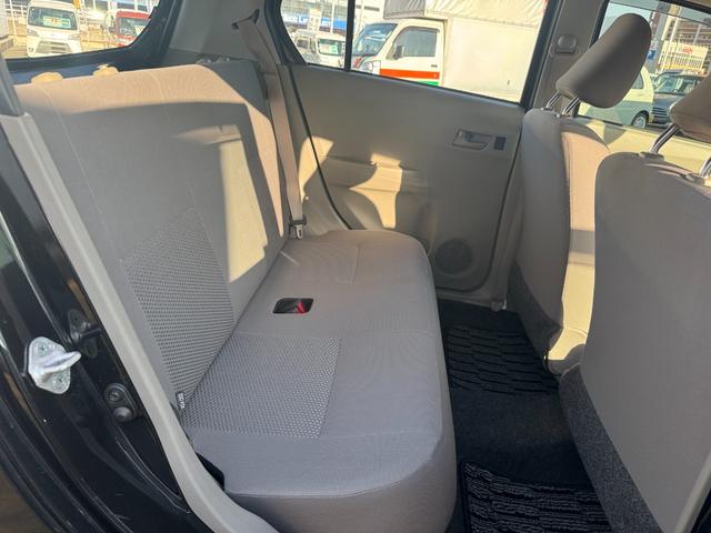 ミライースＬＣＤチューナー（福岡県）の中古車