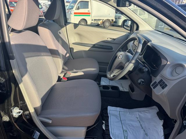 ミライースＬＣＤチューナー（福岡県）の中古車