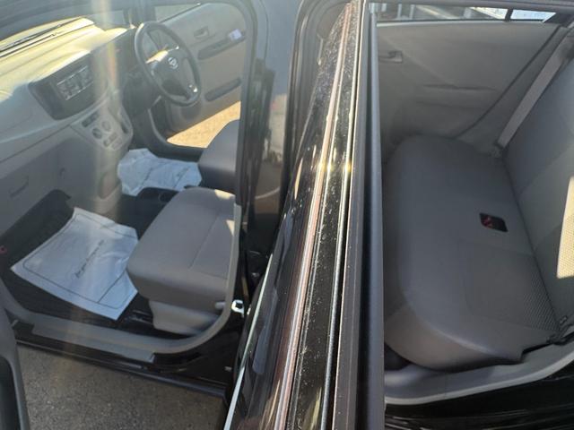 ミライースＬＣＤチューナー（福岡県）の中古車