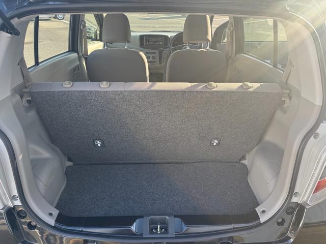 ミライースＬＣＤチューナー（福岡県）の中古車