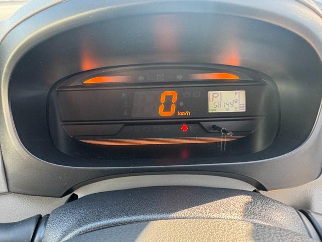 ミライースＬＣＤチューナー（福岡県）の中古車