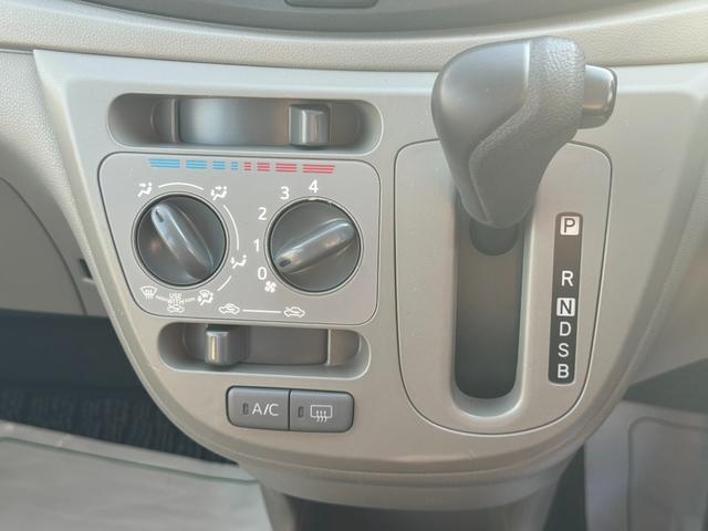 ミライースＬＣＤチューナー（福岡県）の中古車