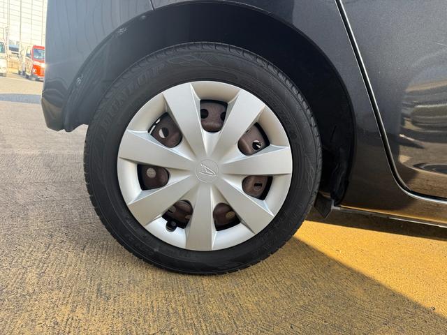 ミライースＬＣＤチューナー（福岡県）の中古車