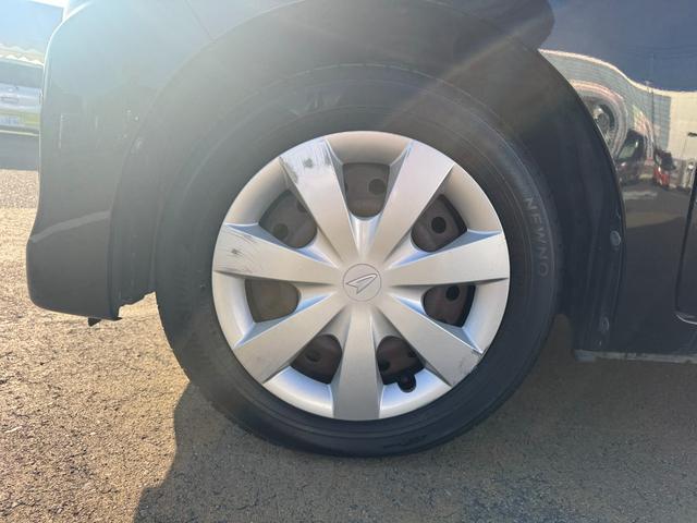 ミライースＬＣＤチューナー（福岡県）の中古車