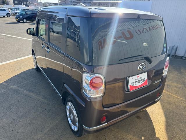 ムーヴキャンバスＸリミテッドメイクアップ　ＳＡIIディスプレイオーディオ　バックモニター付　ＣＤ　ラジオ（福岡県）の中古車