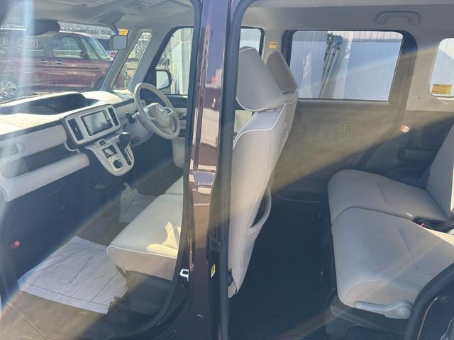 ムーヴキャンバスＸリミテッドメイクアップ　ＳＡIIディスプレイオーディオ　バックモニター付　ＣＤ　ラジオ（福岡県）の中古車