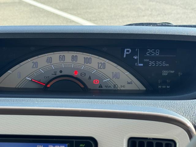 ムーヴキャンバスＸリミテッドメイクアップ　ＳＡIIディスプレイオーディオ　バックモニター付　ＣＤ　ラジオ（福岡県）の中古車