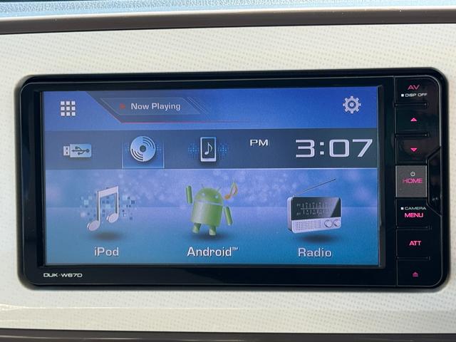 ムーヴキャンバスＸリミテッドメイクアップ　ＳＡIIディスプレイオーディオ　バックモニター付　ＣＤ　ラジオ（福岡県）の中古車