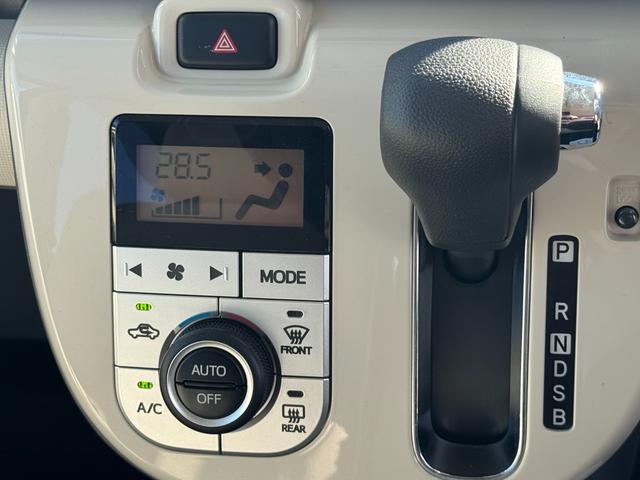 ムーヴキャンバスＸリミテッドメイクアップ　ＳＡIIディスプレイオーディオ　バックモニター付　ＣＤ　ラジオ（福岡県）の中古車