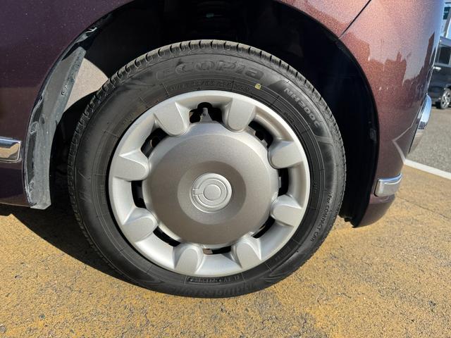 ムーヴキャンバスＸリミテッドメイクアップ　ＳＡIIディスプレイオーディオ　バックモニター付　ＣＤ　ラジオ（福岡県）の中古車