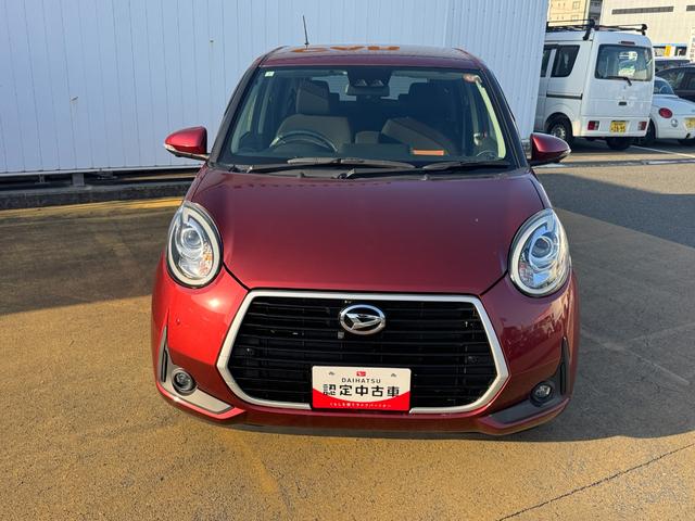 ブーンシルク SAIII純正フルセグナビ ETC パノラマモニター(福岡県)の中古車