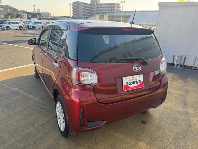 ブーンシルク SAIII純正フルセグナビ ETC パノラマモニター(福岡県)の中古車