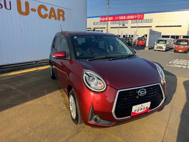 ブーンシルク SAIII純正フルセグナビ ETC パノラマモニター(福岡県)の中古車