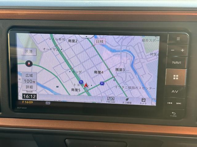 ブーンシルク SAIII純正フルセグナビ ETC パノラマモニター(福岡県)の中古車