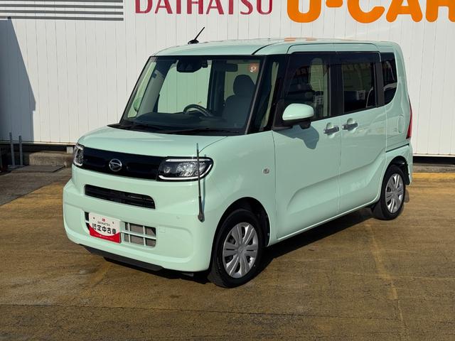 タントスローパーX新車保証継承付 福祉車両 スローパー 純正フルセグナビ ETC ドラレコ バックモニター(福岡県)の中古車