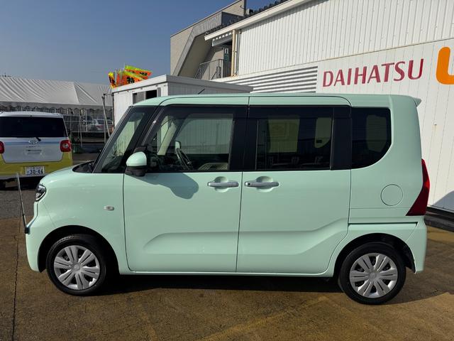 タントスローパーX新車保証継承付 福祉車両 スローパー 純正フルセグナビ ETC ドラレコ バックモニター(福岡県)の中古車