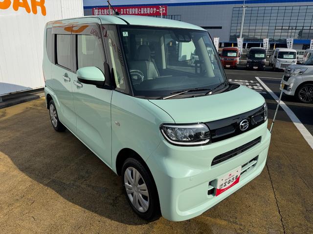 タントスローパーX新車保証継承付 福祉車両 スローパー 純正フルセグナビ ETC ドラレコ バックモニター(福岡県)の中古車