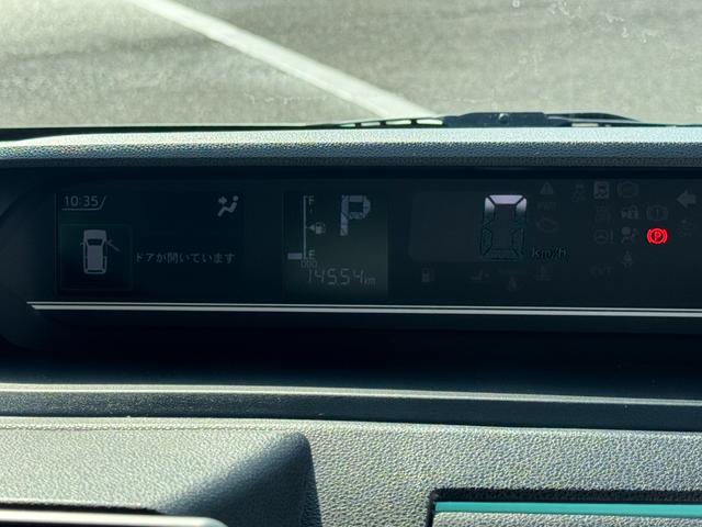 タントスローパーX新車保証継承付 福祉車両 スローパー 純正フルセグナビ ETC ドラレコ バックモニター(福岡県)の中古車